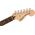 Squier Affinity Stratocaster HSS Charcoal Frost Metallic elektromos gitár szett