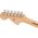 Squier Affinity Stratocaster HSS Charcoal Frost Metallic elektromos gitár szett