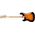 Squier Affinity Precision Bass PJ 3-Color Sunburst basszusgitár szett