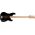 Squier Affinity Precision Bass PJ Black basszusgitár szett