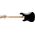 Squier Affinity Precision Bass PJ Black basszusgitár szett