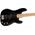Squier Affinity Precision Bass PJ Black basszusgitár szett