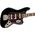 Squier Classic Vibe Bass VI LRL Black basszusgitár