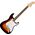 Squier Affinity Stratocaster LRL 3-Color Sunburst elektromos gitár