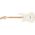 Squier Affinity Stratocaster MN Olympic White elektromos gitár