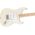 Squier Affinity Stratocaster MN Olympic White elektromos gitár