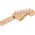 Squier Affinity Stratocaster MN Olympic White elektromos gitár