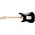 Squier Affinity Stratocaster MN Black elektromos gitár