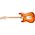 Squier Affinity Stratocaster FMT HSS MN Sienna Sunburst elektromos gitár