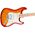 Squier Affinity Stratocaster FMT HSS MN Sienna Sunburst elektromos gitár