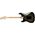 Squier Affinity Stratocaster FMT HSS MN Black Burst elektromos gitár