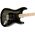 Squier Affinity Stratocaster FMT HSS MN Black Burst elektromos gitár