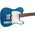 Squier Affinity Telecaster LRL Lake Placid Blue elektromos gitár