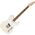 Squier Affinity Telecaster LRL Olympic White elektromos gitár