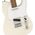 Squier Affinity Telecaster LRL Olympic White elektromos gitár