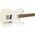Squier Affinity Telecaster LRL Olympic White elektromos gitár