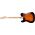 Squier Affinity Telecaster MN 3-Color Sunburst elektromos gitár