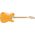Squier Affinity Telecaster MN Butterscotch Blonde balkezes elektromos gitár