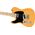 Squier Affinity Telecaster MN Butterscotch Blonde balkezes elektromos gitár