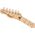 Squier Affinity Telecaster MN Butterscotch Blonde balkezes elektromos gitár