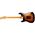 Fender American Professional II Stratocaster RW 3-Color Sunburst elektromos gitár