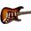 Fender American Professional II Stratocaster RW 3-Color Sunburst elektromos gitár