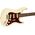 Fender American Professional II Stratocaster RW Olympic White elektromos gitár
