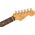 Fender American Professional II Stratocaster RW Olympic White elektromos gitár