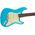 Fender American Professional II Stratocaster RW Miami Blue elektromos gitár
