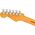 Fender American Professional II Stratocaster RW Miami Blue elektromos gitár