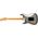 Fender American Professional II Stratocaster RW Mercury elektromos gitár