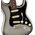 Fender American Professional II Stratocaster RW Mercury elektromos gitár