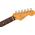 Fender American Professional II Stratocaster RW Mercury elektromos gitár