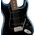 Fender American Professional II Stratocaster RW Dark Night elektromos gitár