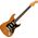 Fender American Professional II Stratocaster RW Roasted Pine elektromos gitár
