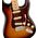 Fender American Professional II Stratocaster MN 3-Color Sunburst elektromos gitár