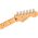 Fender American Professional II Stratocaster MN 3-Color Sunburst elektromos gitár
