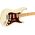 Fender American Professional II Stratocaster MN Olympic White elektromos gitár