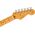 Fender American Professional II Stratocaster MN Black elektromos gitár