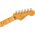 Fender American Professional II Stratocaster MN Miami Blue elektromos gitár
