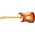 Fender American Professional II Stratocaster MN Sienna Sunburst elektromos gitár