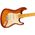 Fender American Professional II Stratocaster MN Sienna Sunburst elektromos gitár