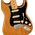 Fender American Professional II Stratocaster MN Roasted Pine elektromos gitár