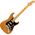 Fender American Professional II Stratocaster MN Roasted Pine elektromos gitár
