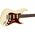 Fender American Professional II Stratocaster HSS RW Olympic White elektromos gitár