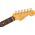 Fender American Professional II Stratocaster HSS RW Olympic White elektromos gitár