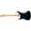 Fender American Professional II Stratocaster HSS RW Dark Night elektromos gitár