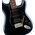 Fender American Professional II Stratocaster HSS RW Dark Night elektromos gitár