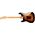Fender American Professional II Stratocaster HSS MN 3-Color Sunburst elektromos gitár
