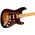 Fender American Professional II Stratocaster HSS MN 3-Color Sunburst elektromos gitár